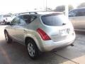 Sheer Silver Metallic - Murano SL Photo No. 5
