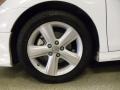 Super White - Camry SE Photo No. 11