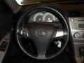 Super White - Camry SE Photo No. 15