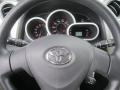 Dark Charcoal Steering Wheel Photo for 2010 Toyota Matrix #48261204