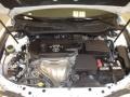 Super White - Camry SE Photo No. 19