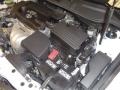 Super White - Camry SE Photo No. 21