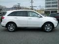 Aspen White Pearl - MDX Technology Photo No. 2