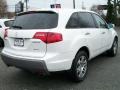 Aspen White Pearl - MDX Technology Photo No. 3