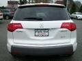 Aspen White Pearl - MDX Technology Photo No. 4