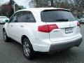 Aspen White Pearl - MDX Technology Photo No. 5
