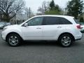 Aspen White Pearl - MDX Technology Photo No. 6