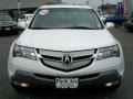 Aspen White Pearl - MDX Technology Photo No. 8