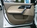 Aspen White Pearl - MDX Technology Photo No. 9