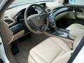 Aspen White Pearl - MDX Technology Photo No. 10