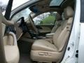 Aspen White Pearl - MDX Technology Photo No. 12