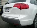 Aspen White Pearl - MDX Technology Photo No. 24
