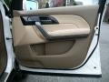 Aspen White Pearl - MDX Technology Photo No. 28