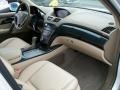 Aspen White Pearl - MDX Technology Photo No. 29