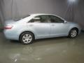 Sky Blue Pearl - Camry LE Photo No. 11