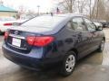 Regatta Blue - Elantra GLS Photo No. 2