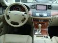 2007 Ivory Pearl Infiniti M 35 Sedan  photo #20