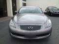 Amethyst Graphite Gray - G 37 Journey Coupe Photo No. 2