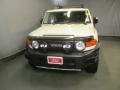 2008 Iceberg White Toyota FJ Cruiser Trail Teams Special Edition 4WD  photo #2