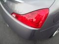 Amethyst Graphite Gray - G 37 Journey Coupe Photo No. 20