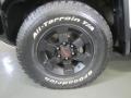 2008 Toyota FJ Cruiser Trail Teams Special Edition 4WD Wheel and Tire Photo