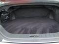Amethyst Graphite Gray - G 37 Journey Coupe Photo No. 23