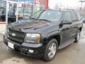 Black - TrailBlazer LT 4x4 Photo No. 1