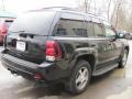 Black - TrailBlazer LT 4x4 Photo No. 2