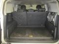  2008 FJ Cruiser Trail Teams Special Edition 4WD Trunk