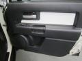 Door Panel of 2008 FJ Cruiser Trail Teams Special Edition 4WD