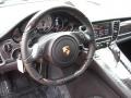 Black Steering Wheel Photo for 2011 Porsche Panamera #48262284