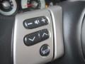 Controls of 2008 FJ Cruiser Trail Teams Special Edition 4WD