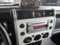 Dark Charcoal Controls Photo for 2008 Toyota FJ Cruiser #48262314