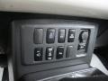 Controls of 2008 FJ Cruiser Trail Teams Special Edition 4WD