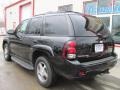 Black - TrailBlazer LT 4x4 Photo No. 21