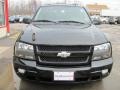Black - TrailBlazer LT 4x4 Photo No. 24