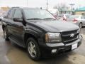 Black - TrailBlazer LT 4x4 Photo No. 25