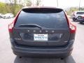 2011 Savile Grey Metallic Volvo XC60 3.2 AWD  photo #7