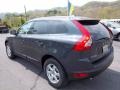 2011 Savile Grey Metallic Volvo XC60 3.2 AWD  photo #8