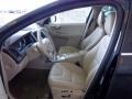 Sandstone Beige Interior Photo for 2011 Volvo XC60 #48262701