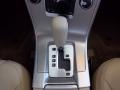 6 Speed Geartronic Automatic 2011 Volvo XC60 3.2 AWD Transmission