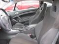 Dark Charcoal Interior Photo for 2008 Mitsubishi Eclipse #48262875