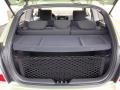  2011 Accent GS 3 Door Trunk