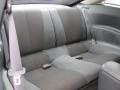 Dark Charcoal Interior Photo for 2008 Mitsubishi Eclipse #48262932