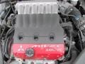 3.8 Liter SOHC 24 Valve MIVEC V6 Engine for 2008 Mitsubishi Eclipse GT Coupe #48262980