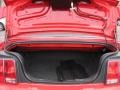 Torch Red - Mustang V6 Premium Convertible Photo No. 14