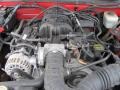 Torch Red - Mustang V6 Premium Convertible Photo No. 19