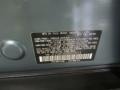 2009 Sage Green Metallic Subaru Forester 2.5 X Premium  photo #8