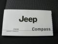 2008 Jeep Green Metallic Jeep Compass Sport 4x4  photo #4
