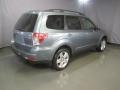 2009 Sage Green Metallic Subaru Forester 2.5 X Premium  photo #9